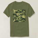 Recherche de camo numérique tshirts Militaire