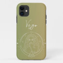 Recherche de virgo iphone coques Constellation