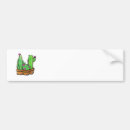 Recherche de cactus voiture autocollants Succulent