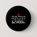 Recherche de 100 jours badges École