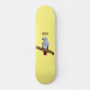 Recherche de oiseaux comp skateboards Perroquet