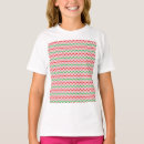 Recherche de zigzag tshirts Motif