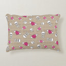 Recherche de emo coussins Contexte