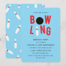 Recherche de bowling Fête des enfants