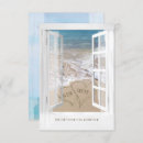 Recherche de vue mer invitations Plage