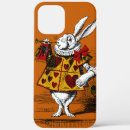 Zoek naar wit konijn iphone hoesjes Fantasie