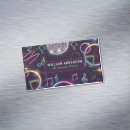 Recherche de dj music cartes visite Professionnel