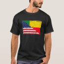 Recherche de drapeau du bénin tshirts Vintage