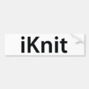 Recherche de knit voiture autocollants Passe temps