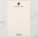 Zoek naar paarden briefpapier Land