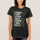 Zoek naar militair vrouw tshirts Vs