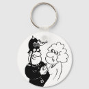 Zoek naar clock sleutelhangers Grappig
