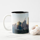 Recherche de gratte ciel tasses Bâtiments