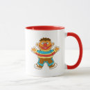 Recherche de sesame st tasses Ernie