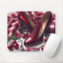 Zoek naar haken muismatten For her