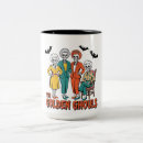 Recherche de gouls tasses Halloween