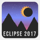 Zoek naar verduistering stickers 21 augustus 2017