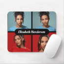 Recherche de collection tapis souris Minimaliste