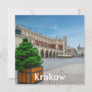 Recherche de la pologne vœux cartes Voyage