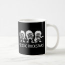 Recherche de rockstar tasses Musique rock