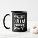 Zoek naar straight outta mokken Grappig