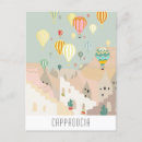 Recherche de balloon cartes postales Turquie