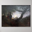 Zoek naar caspar david friedrich kunst Nacht