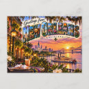 Recherche de nouvelle orleans cartes postales Voyage en louisiane