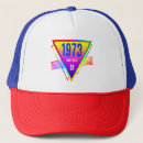 Recherche de âge casquettes Année