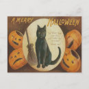 Recherche de de balai cartes postales Automne
