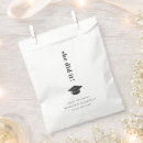 Recherche de graduation sachets papier Typographie