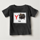 Zoek naar y u no babykleding Alfabet