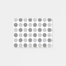 Recherche de polka posters Rond