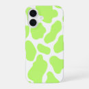 Recherche de cow iphone coques Blanc