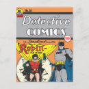 Recherche de dessins originaux cartes postales Joker