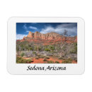 Recherche de paysage magnets Arizona
