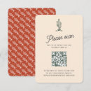 Recherche de rouge réponses cartons Boho