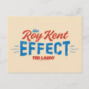 Recherche de lasso cartes postales Ted lasso tv show