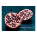 Zoek naar granaatappels posters Vintage