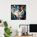 Zoek naar toveren posters Griezelig