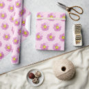 Recherche de seins papier cadeau Cancer