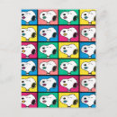 Recherche de motif brun cartes postales Dessin