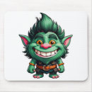Recherche de trolls tapis souris Créature