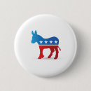 Zoek naar democrat buttons Amerika