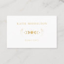 Recherche de hand visitenkarten Yoga