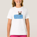 Recherche de frenchies enfant tshirts Girl