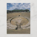 Recherche de amphithéâtre cartes postales Arène