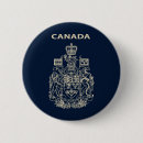 Recherche de symbole canadien badges National