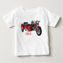 Recherche de sidecar tshirts Vélo