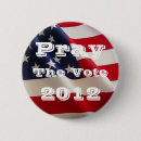Recherche de vote 2012 Américain